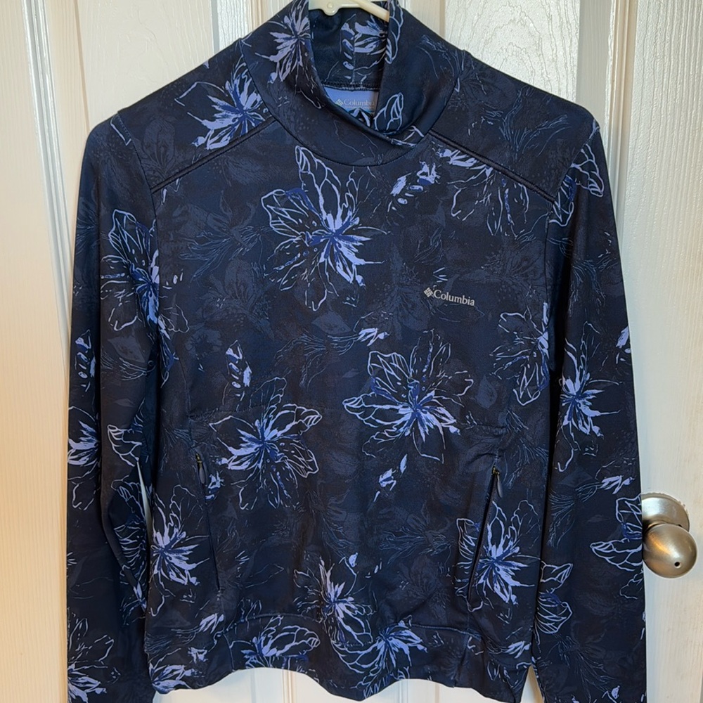 NEW Columbia pullover